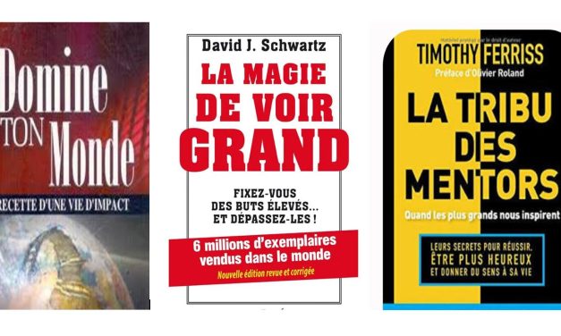 LA TRILOGIE DU RÈGNE